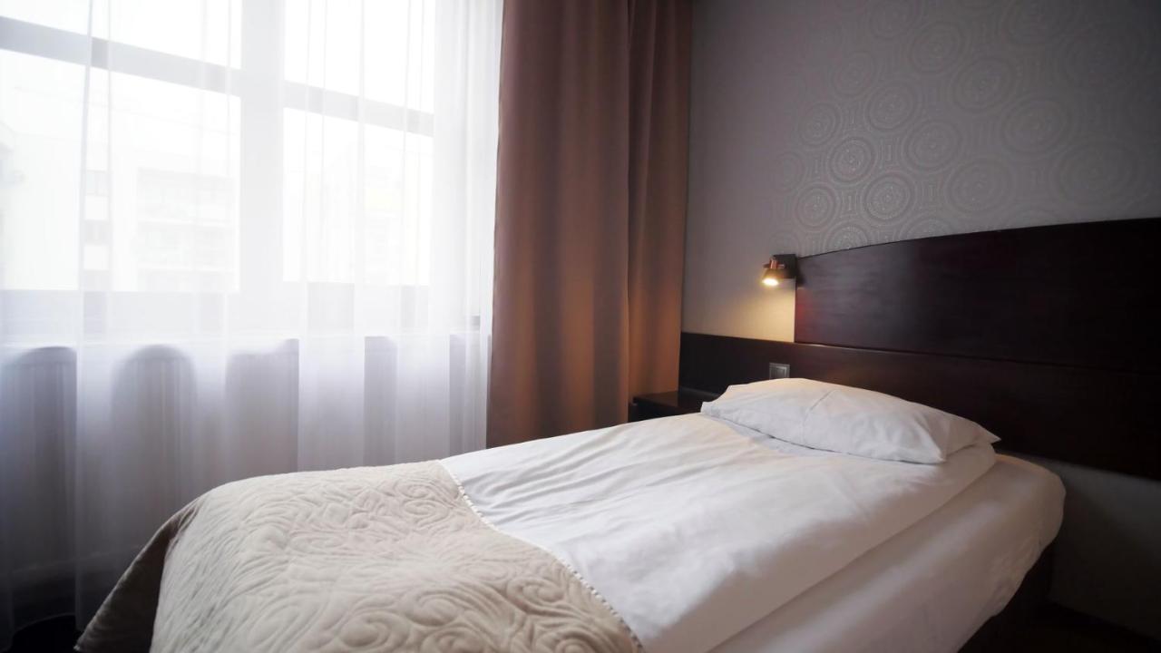Go Resort Krasków Exterior foto